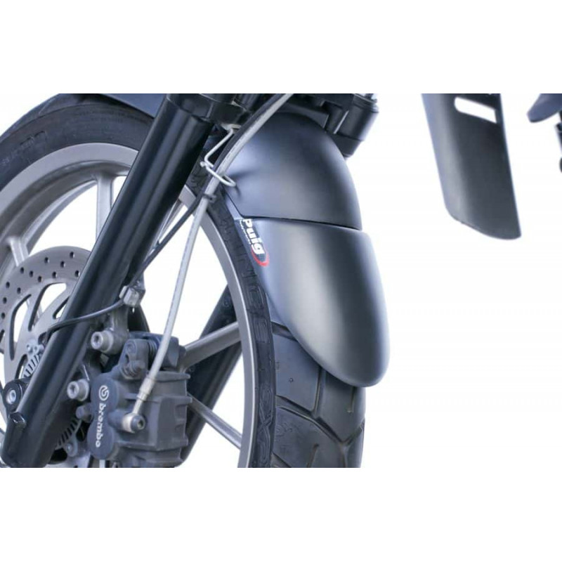 Extension de Garde-Boue Avant Puig pour G 650 GS (09-16)