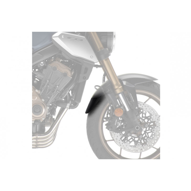 Extension de Garde-Boue Avant Puig pour CB 650 R Neo Sports Café (19-23)