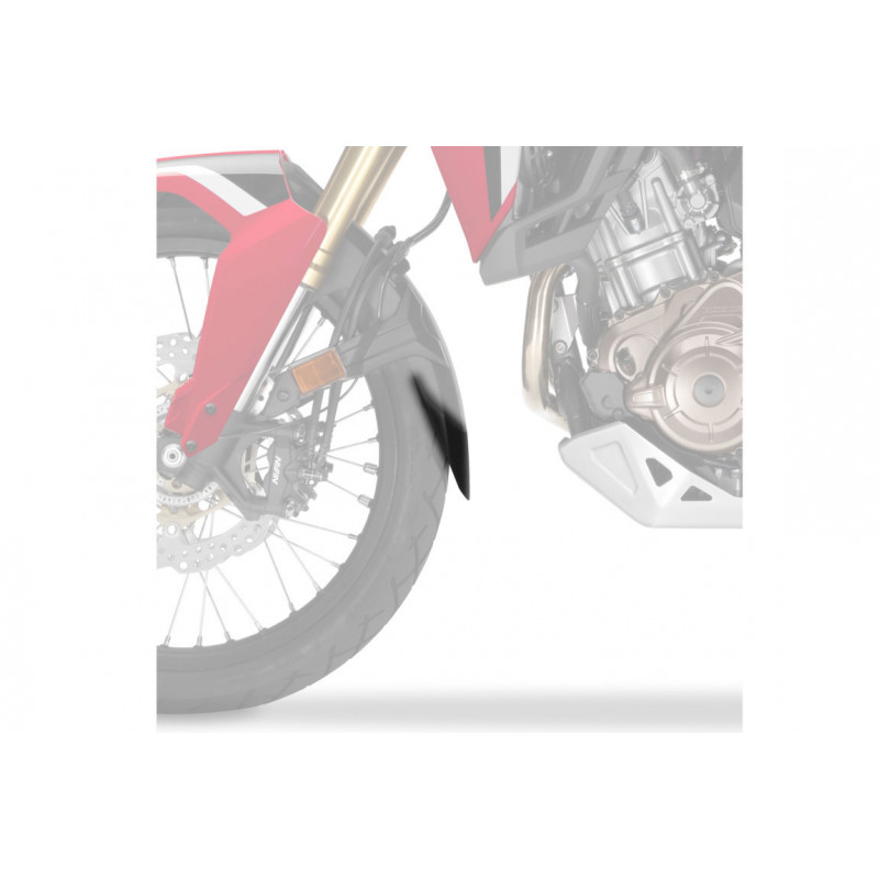 Extension de Garde-Boue Avant Puig pour 1100 Africa Twin (20-23)