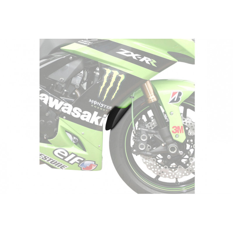 Extension de Garde-Boue Avant Puig pour ZX-10R (04-07)