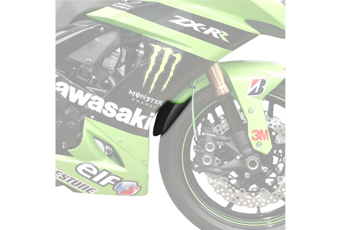 Extension de Garde-Boue Avant Puig pour ZX-10R (08-10)