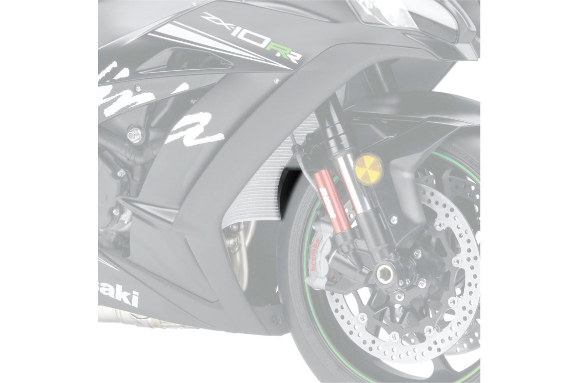 Extension de Garde-Boue Avant Puig pour ZX-10R (17-20)