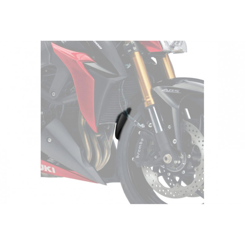 Extension de Garde-Boue Avant Puig pour GSX-S 950 (21-23)