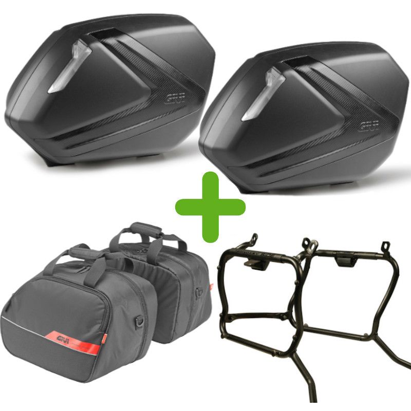 Givi S301 Trousse de premiers soins - meilleurs prix ▷ FC-Moto