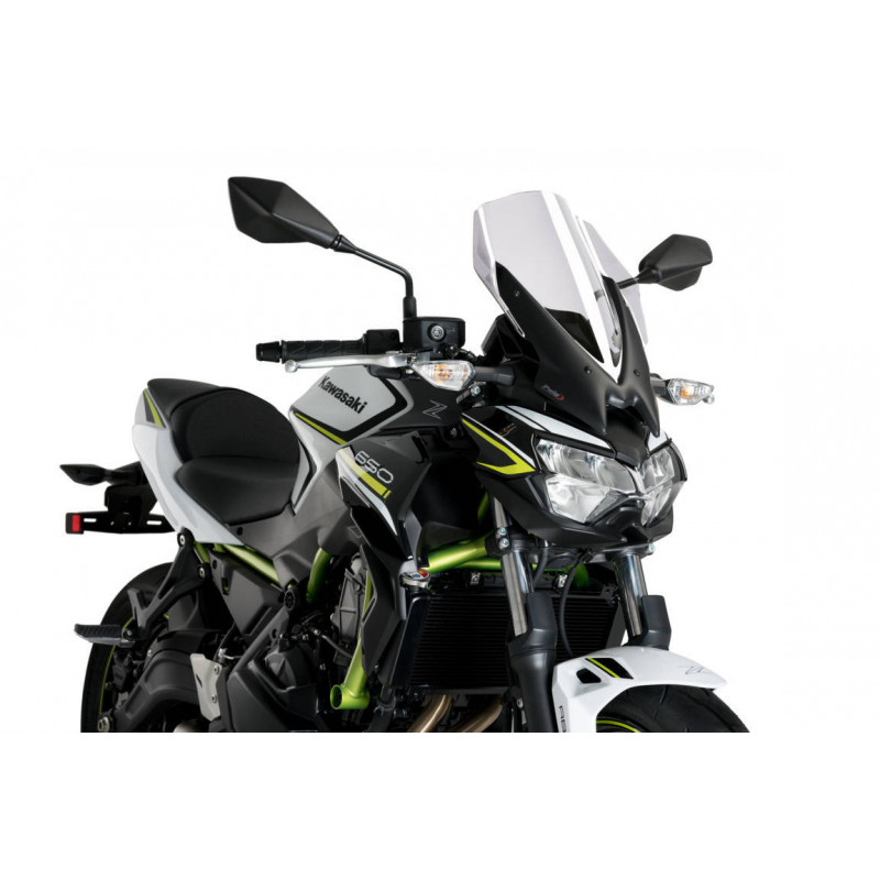 Bulle Puig Touring pour Z 650 (20-23)