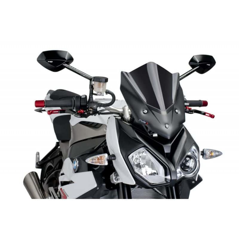 Bulle Puig Sport pour S 1000 R (14-18)