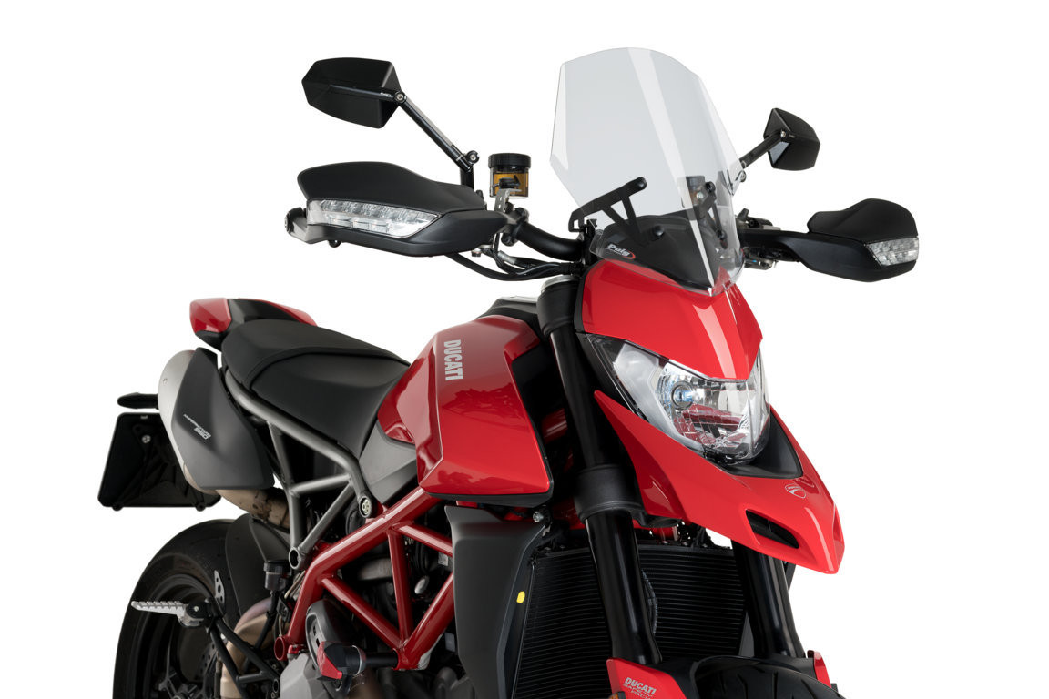 Puig Sport pour 950 Hypermotard et SP (19-23)