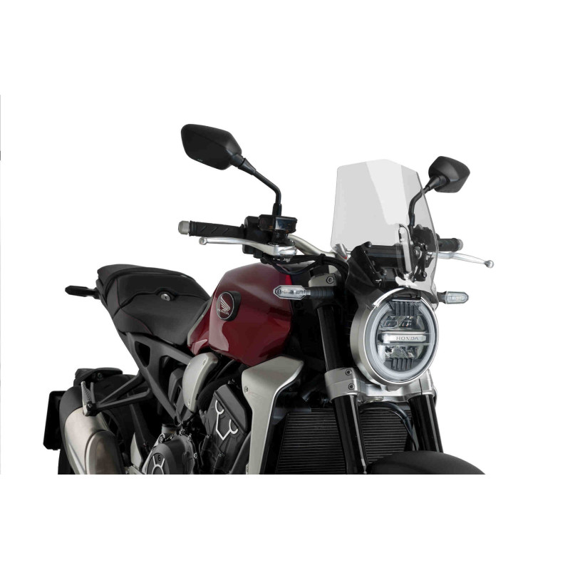 Bulle Puig Sport pour CB 1000 R Neo Sports Café (18-20)