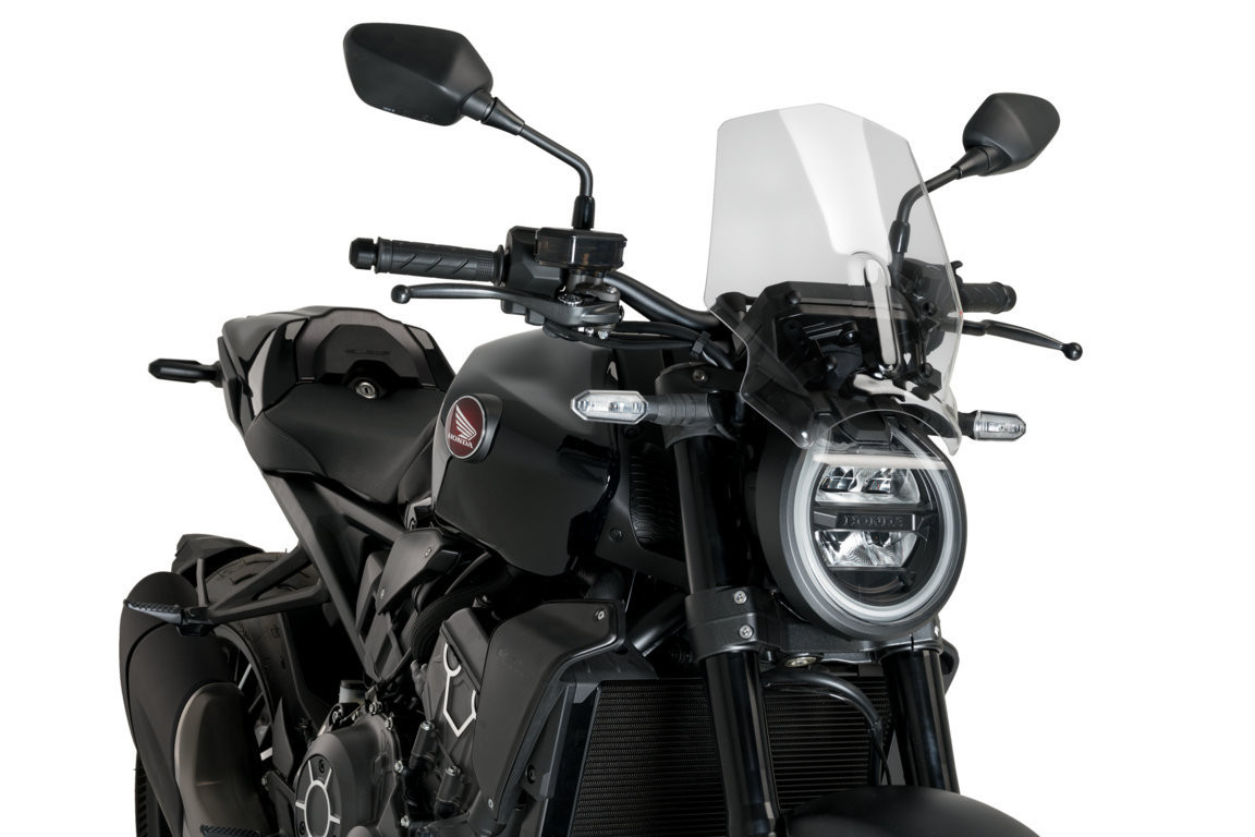 Bulle Puig Sport pour CB 1000 R Neo Sports Café (21-23)