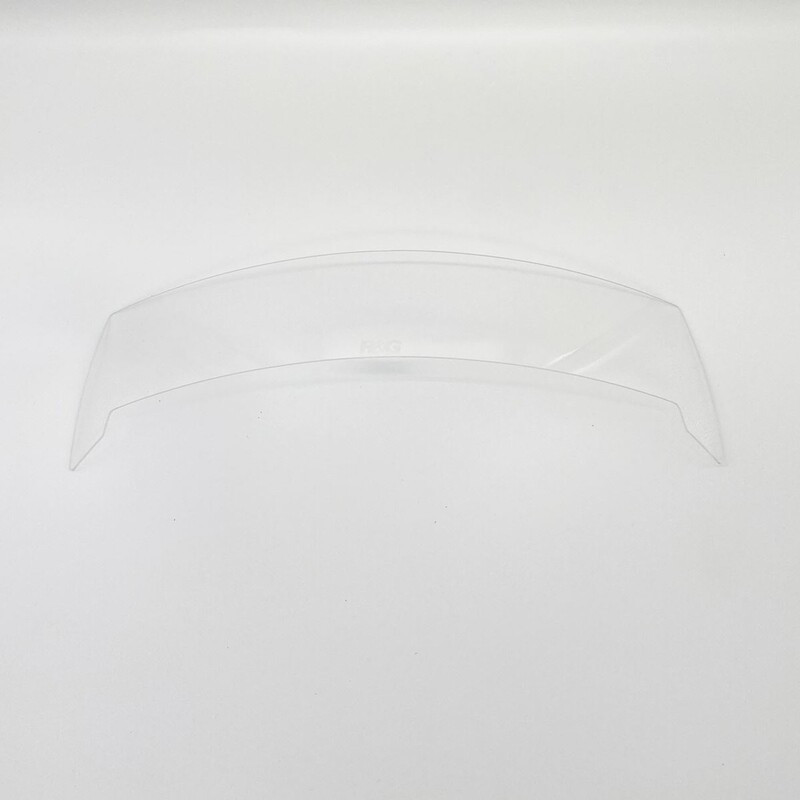 Écran de Protection Optique Avant R&G pour Harley Davidson Pan America 1250 (21-24)