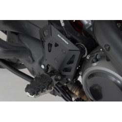 Protection de Maitre Cylindre de Frein Arrière SW-Motech pour Harley Davidson Pan America 1250 (21-23)