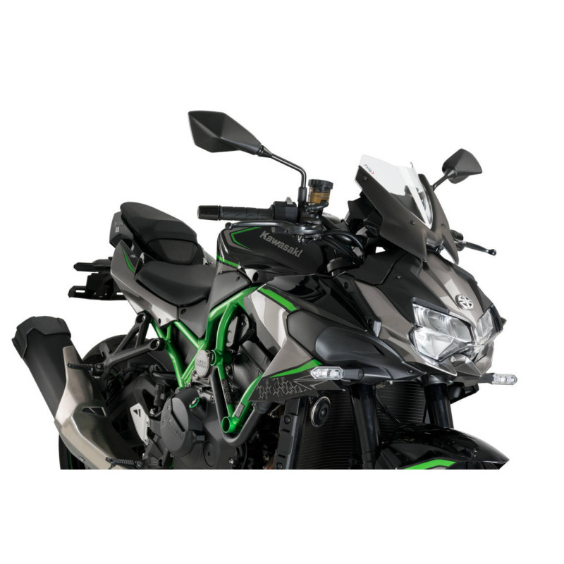 Bulle Puig Sport pour Z 1000 H2 (20-22)