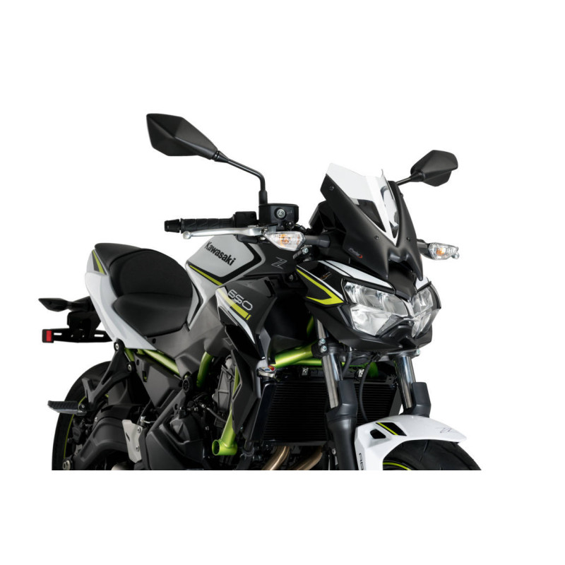 Bulle Puig Sport pour Z 650 (20-23)