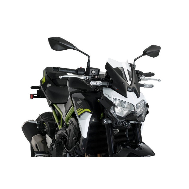 Bulle Puig Sport pour Z 900 (20-23)