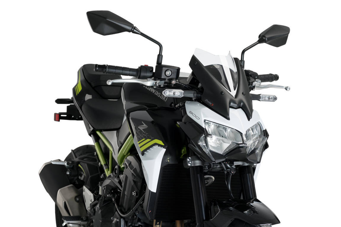 Bulle Puig Sport pour Z 900 (20-23)