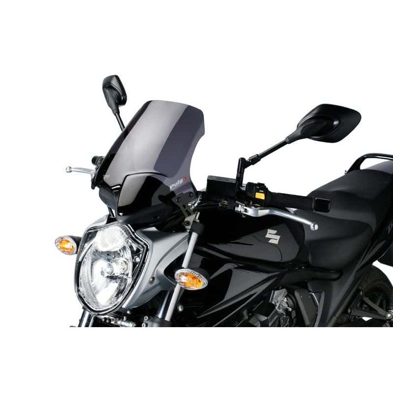 Bulle Puig Sport pour 1250 Bandit (10-13)