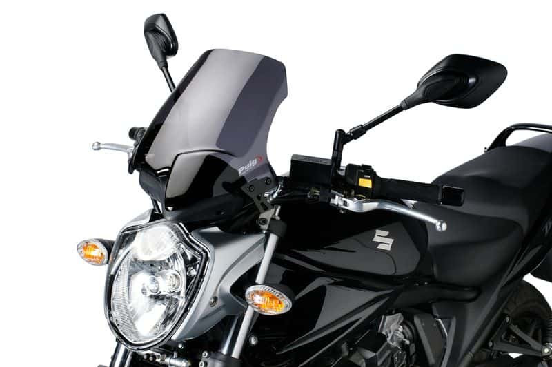 Bulle Puig Sport pour 1250 Bandit (10-13)