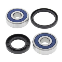 Kit Roulement de roue Arrière moto All Balls pour SR500 (78-79) - 25-1334