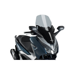 Pare-Brise Puig V-Tech Line Touring pour Forza 125 (15-20)