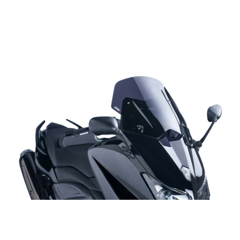 Pare-Brise Puig V-Tech Line Sport pour T-Max 530 (12-16)