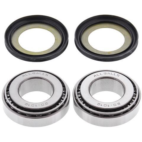 Kit Roulement de Direction Moto All Balls pour Harley Davidson 750 Street - Street Rod (15-20) - 22-1032