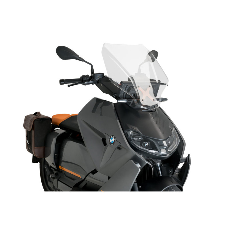 Pare Brise Puig V Tech Line Touring Pour BMW CE