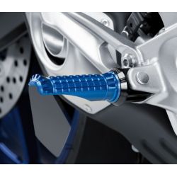 Repose-Pieds Repliables R-Fighter Puig pour CBR 600 RR (03-16)