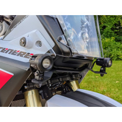 Kit Feux Additionnel DENALI DM Led + CANsmart Gen II pour BMW R 1200 R (15-18)