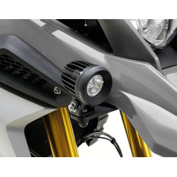 Kit Feux Additionnel DENALI D2 Led + CANsmart Gen II pour BMW R 1200 GS - Adventure (13-18)