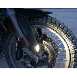 Kit Feux Additionnel DENALI D2 Led + CANsmart Gen II pour Triumph 1200 Tiger (22-24)