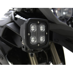 Kit Feux Additionnel DENALI D4 Led + CANsmart GEN II pour BMW R 1200 R (15-18)