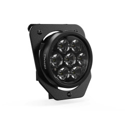 Kit Phare Additionnel DENALI D7 Led Rally - Enduro pour Husqvarna FE 450 (17-23)