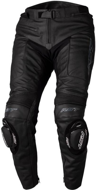 Pantalon Moto Cuir RST S1 CE