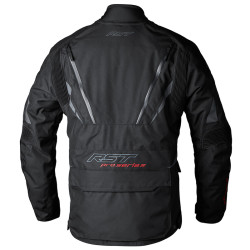 Veste Moto Textile Femme RST Paragon 7 CE