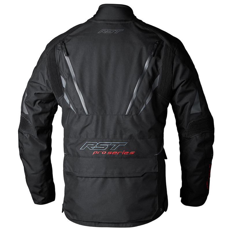 Veste Moto Textile Femme RST Paragon 7 CE