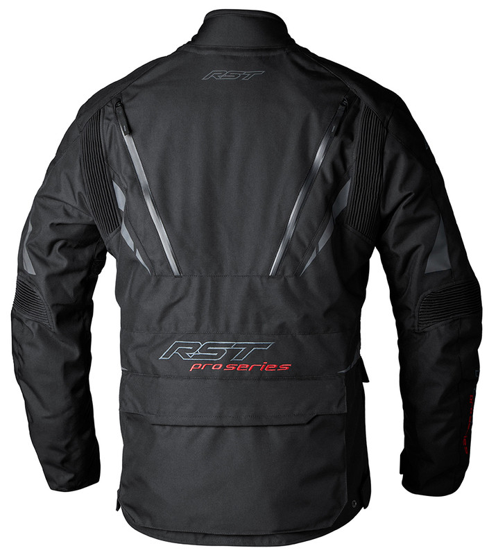 Veste Moto Textile Femme RST Paragon 7 CE