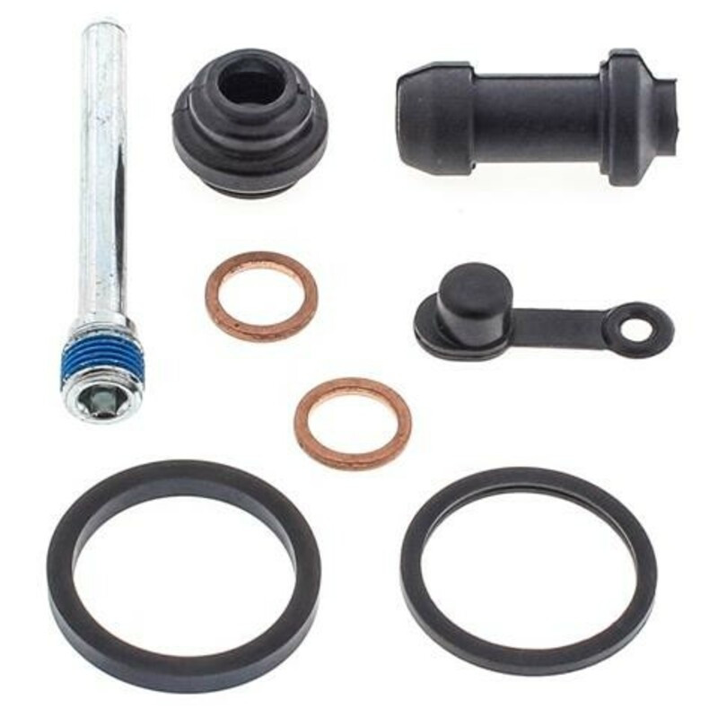 Kit réparation All Balls pour étrier de frein arrière pour Yamaha WRF 250 F (17-20) - 18-3032