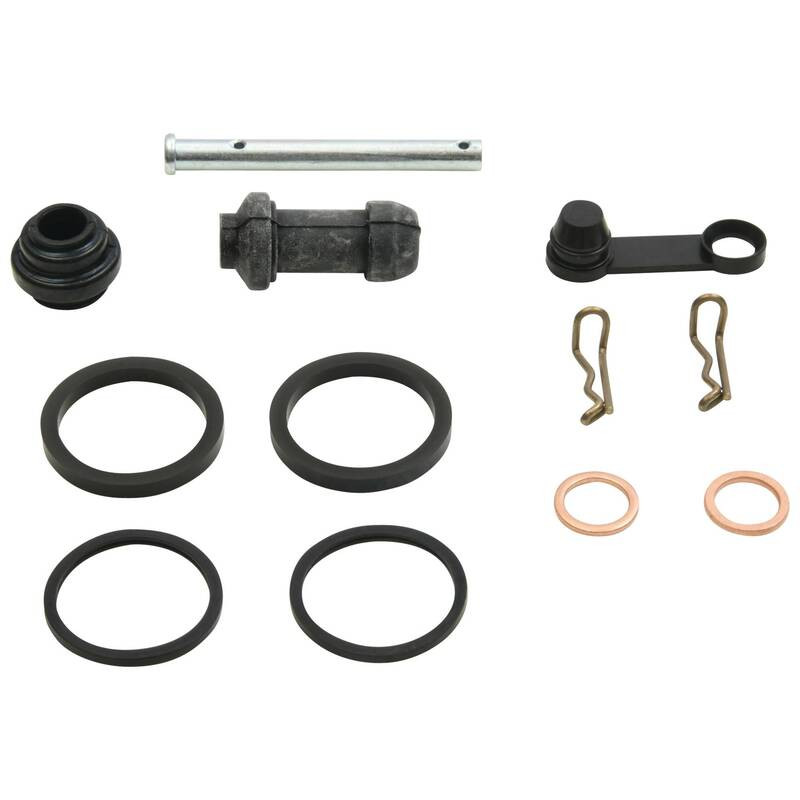 Kit réparation All Balls pour étrier de frein avant pour Sherco 125 SE-R Racing - Factory (18-21) - 18-3321