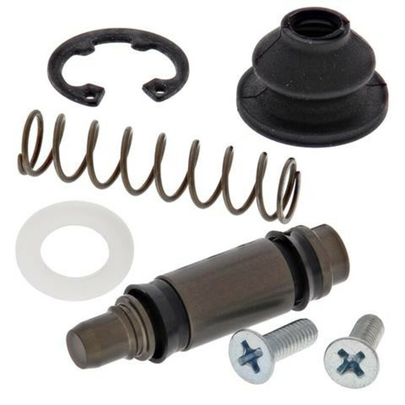 Kit réparation All Balls pour Maître-Cylindre d'Embrayage pour KTM 125 SX (98-03) - 18-4002