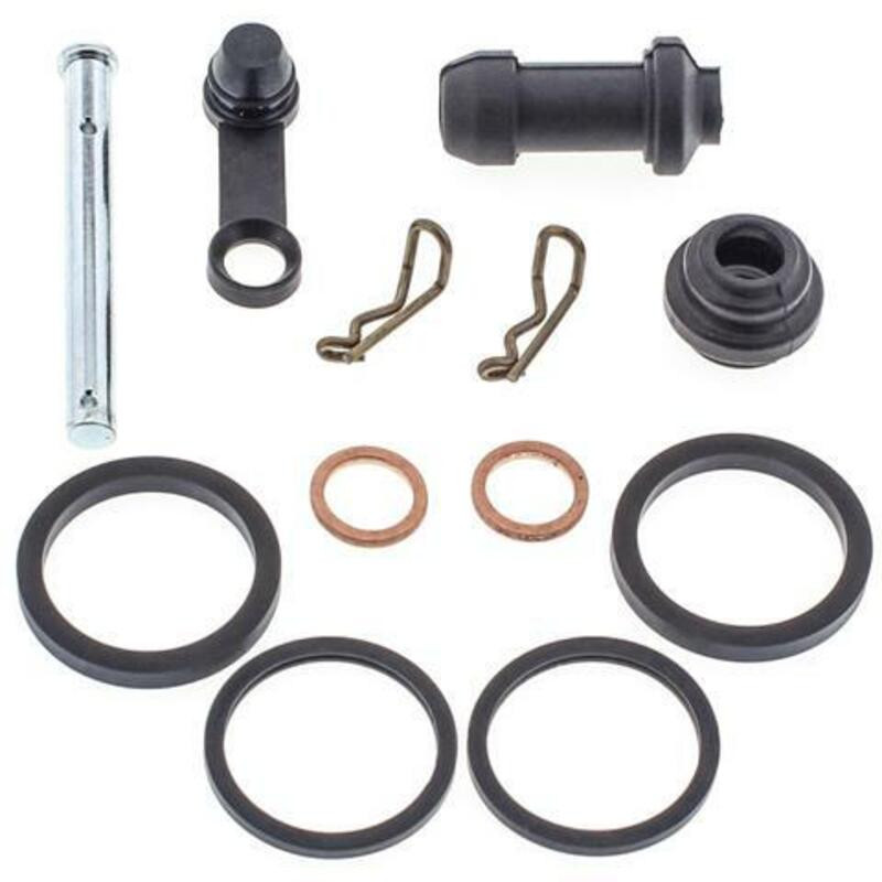 Kit réparation All Balls pour étrier de frein avant pour GAS GAS MC 125 (21-23) - 18-3046