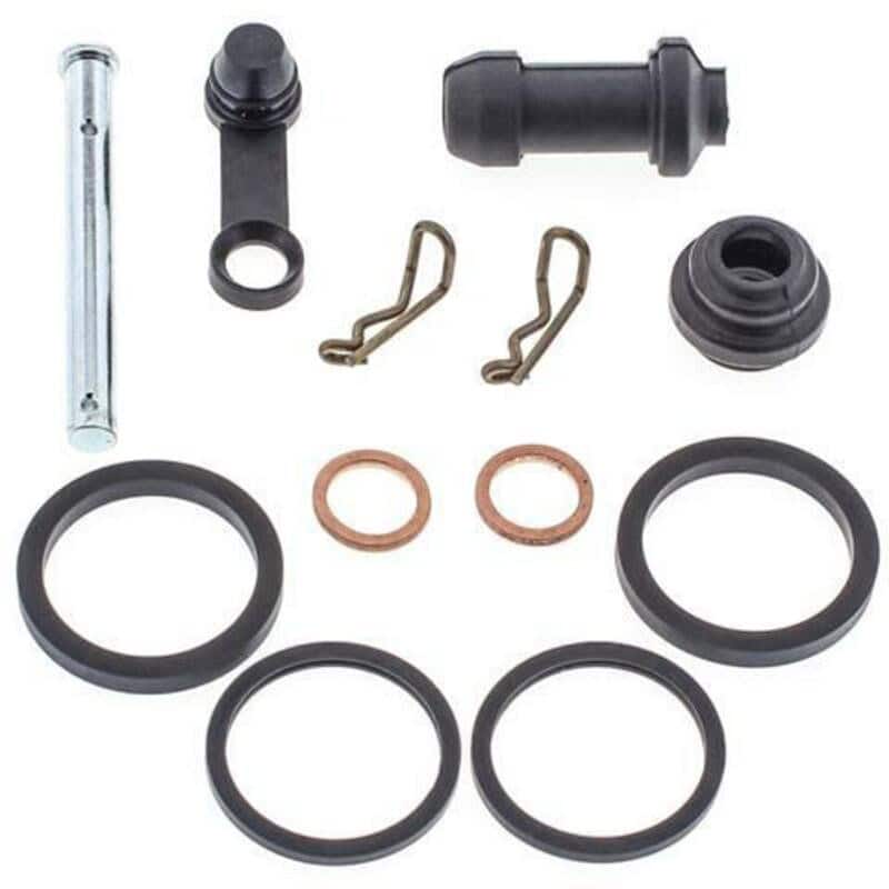 Kit réparation All Balls pour étrier de frein avant pour Husqvarna FE 501 (14-17) - 18-3046