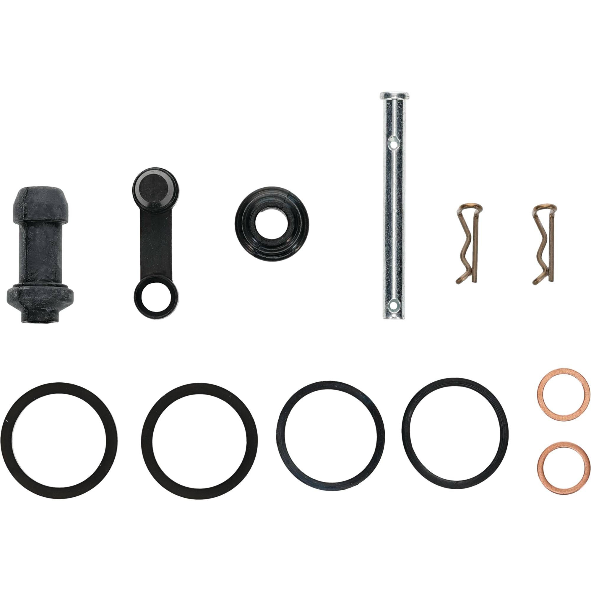 Kit réparation All Balls pour étrier de frein avant pour Husaberg FE 450 (04-08) - 18-3047