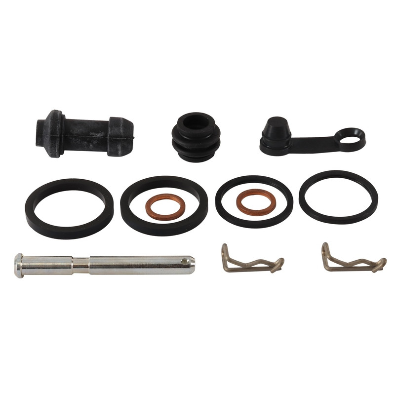 Kit réparation All Balls pour étrier de frein avant pour Husqvarna TE 250 I (18-23) - 18-3282