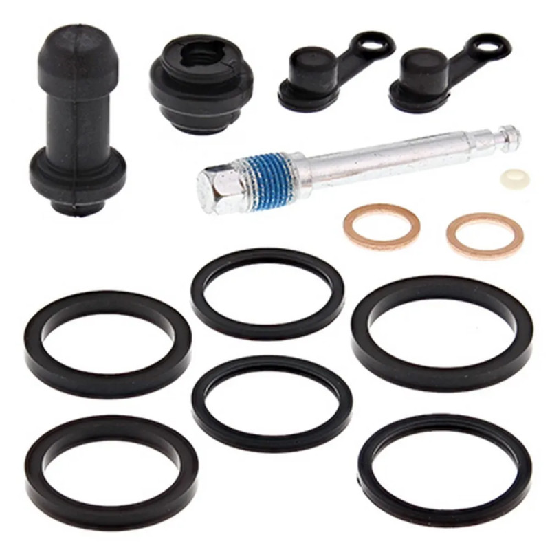 Kit réparation All Balls pour étrier de frein avant pour Honda PCX 150 (13-15) - 18-3072