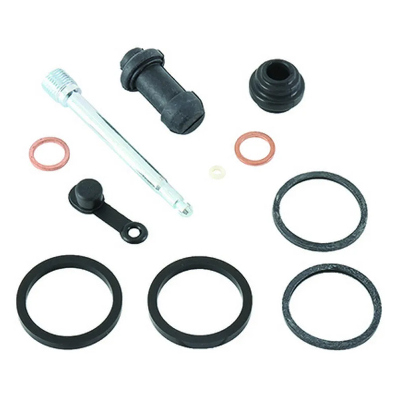 Kit réparation All Balls pour étrier de frein avant pour Honda CB 500 X (19-22) - 18-3275