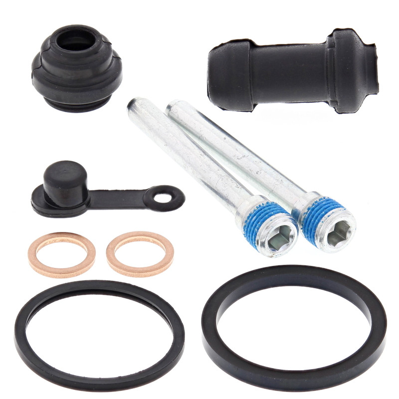 Kit réparation All Balls pour étrier de frein arrière pour Yamaha YZ 250 (90-97) - 18-3034