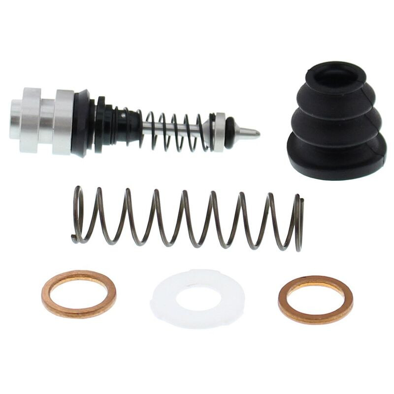 Kit Réparation Maître Cylindre de Frein Arrière All Balls pour Husqvarna TE 300 I (18-21) 18-1100