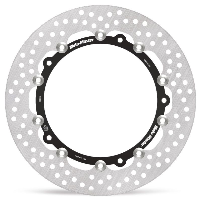 Disque de frein avant Moto-Master Halo pour HP2 Enduro (05-11)