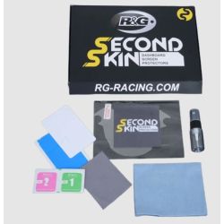Surprotection d'Écran Second Skin R&G pour SpeedAngle Apex