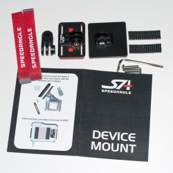 Kit de Montage SpeedAngle Apex